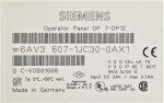 Siemens 6AV3607-1JC30-0AX1